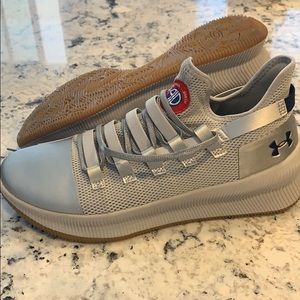 Under Armour Dennis Smith Jr Basketball Shoes